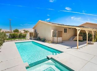 16725 Nancy Dr, Desert Hot Springs, CA 92240
