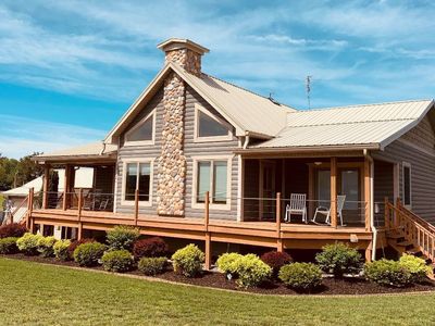 492 County Road 784, Etowah, TN, 37331