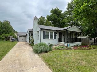 3507 E 15th St, Tulsa, OK 74112