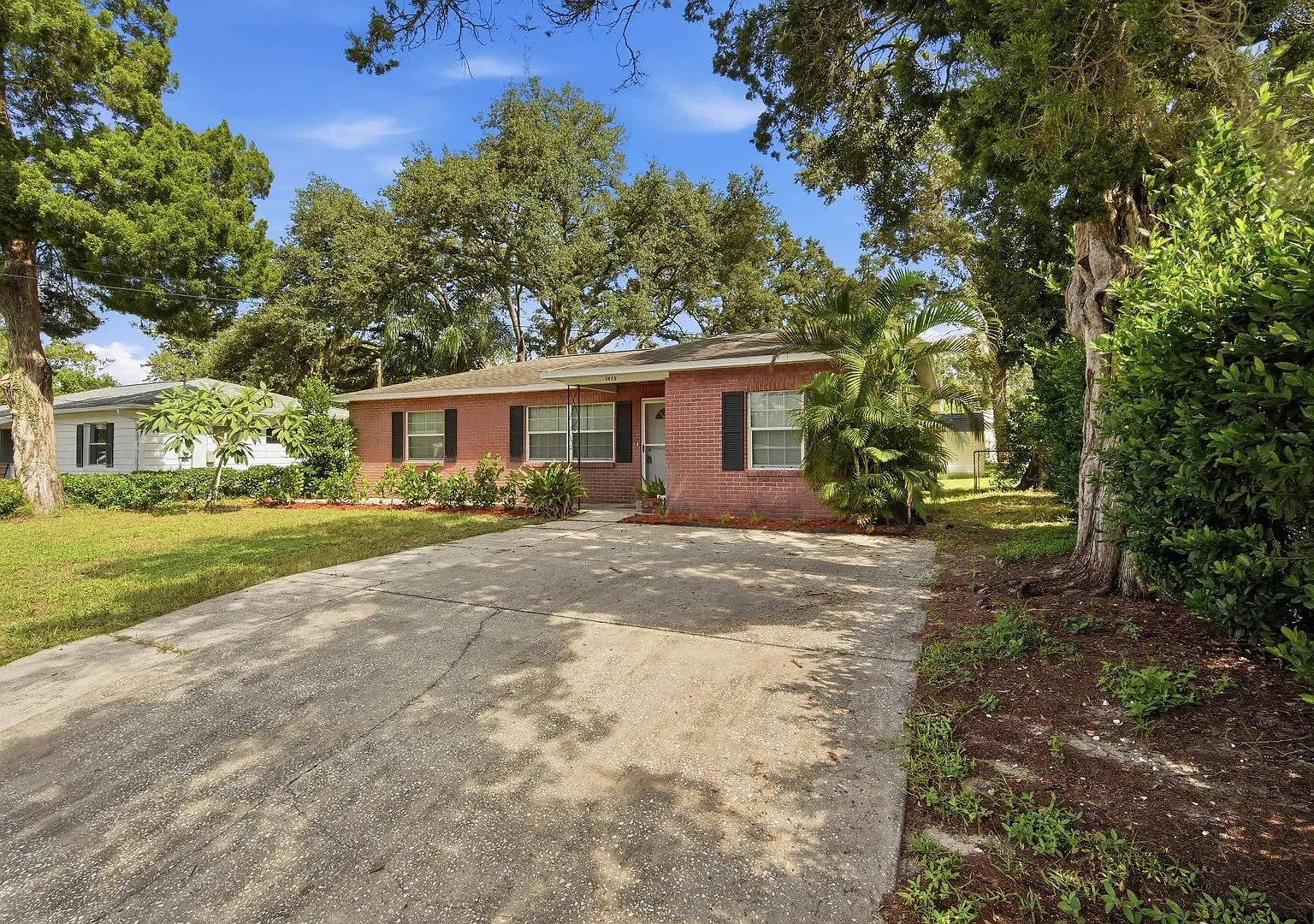Beautifully Renovated 3-Bedroom, 2-Bath Tampa Home in Forest Hills — Photo 3