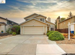 2961 Honeysuckle Cir, Antioch, CA 94531