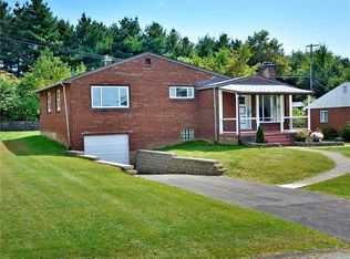 204 Dix Dr, North Versailles, PA 15137