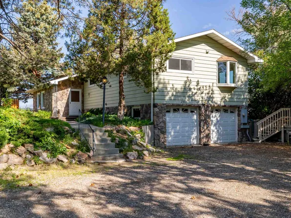 2331 Newton Ave, Cody, WY 82414