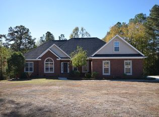 468 Brandywine Dr, Evans, GA 30809