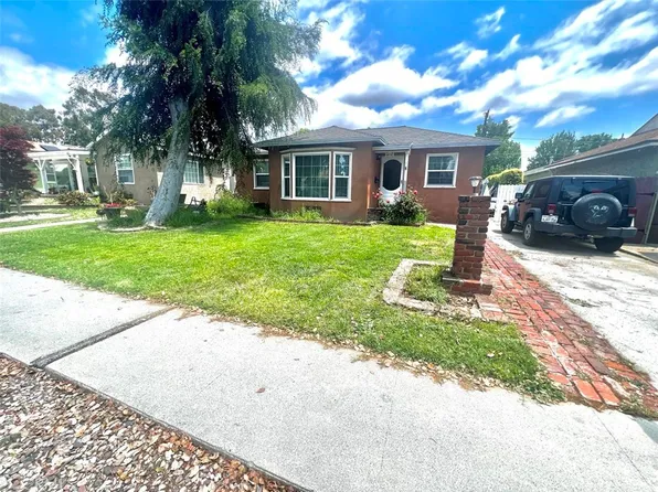 4838 Pearce Ave, Long Beach, CA 90808
