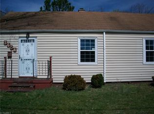 3604 Yale Ave, Winston Salem, NC 27107
