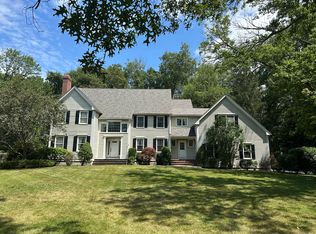 51 Bogle St, Weston, MA 02493