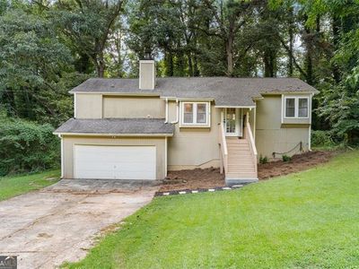 137 W Putnam Ferry Rd, Woodstock, GA, 30189