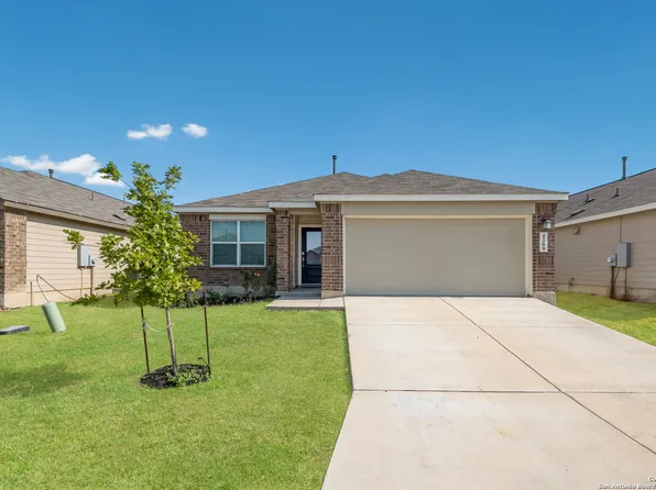 4309 Southton Bed, San Antonio, TX 78223