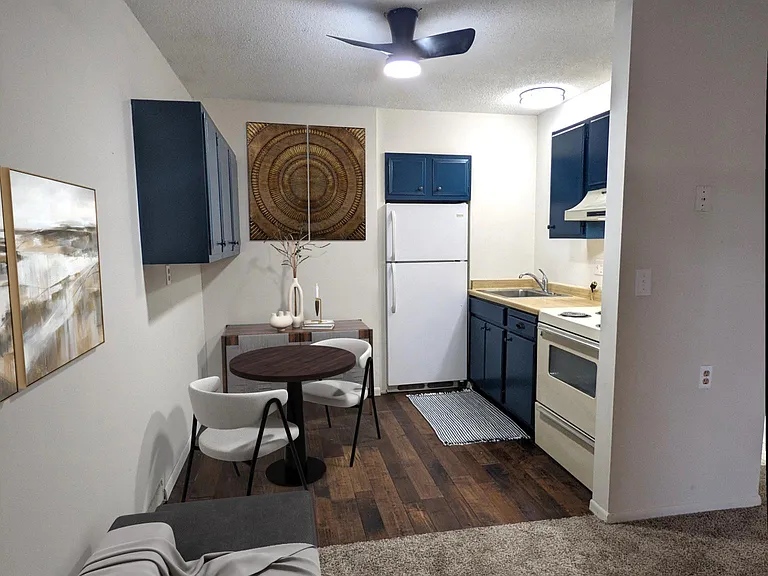 407 Vermillion St #2 — Photo 3