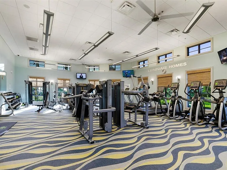 8895 Cabot Cliffs Dr #103 — Photo 55
