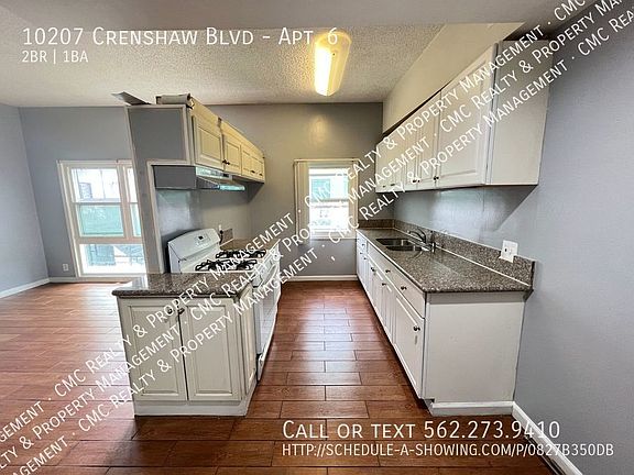 4th image of 10207 Crenshaw Blvd APT 6
