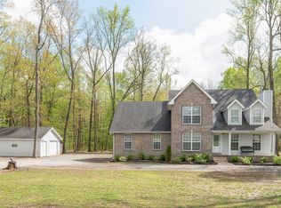 227 Independence St, Springfield, TN 37172