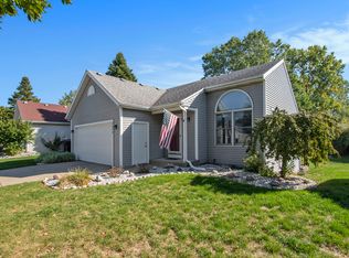 3072 Roberts Way, Holland, MI 49424