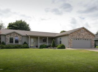 5849 Lamplighter Ln, Kalamazoo, MI