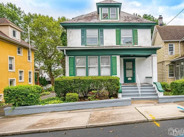 423 Henry St, South Amboy, NJ 08879