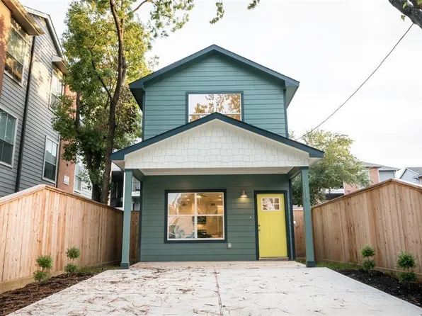 7316 Sherman Street, Houston, TX 77011