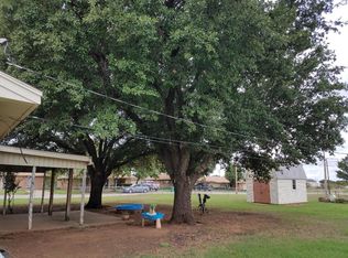 211 Chapparal, Archer City, TX 76351