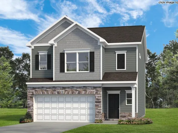 200 Bruce Dr, Dunn, NC 28334