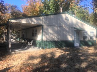 34899 S 539 Loop, Jay, OK 74346