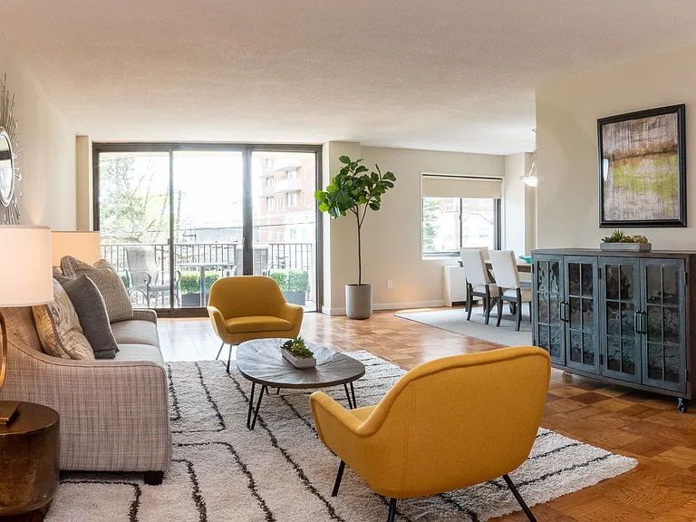 The PIERRE Apartments — Photo 8