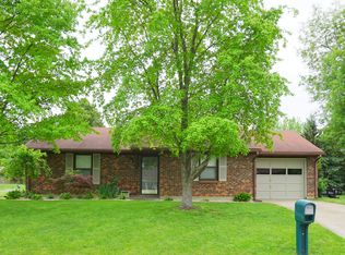 48 S Fencerow Ln, Henderson, KY 42420