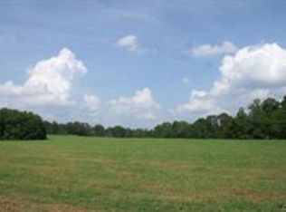 Lanier Rd, Greensboro, GA 30642