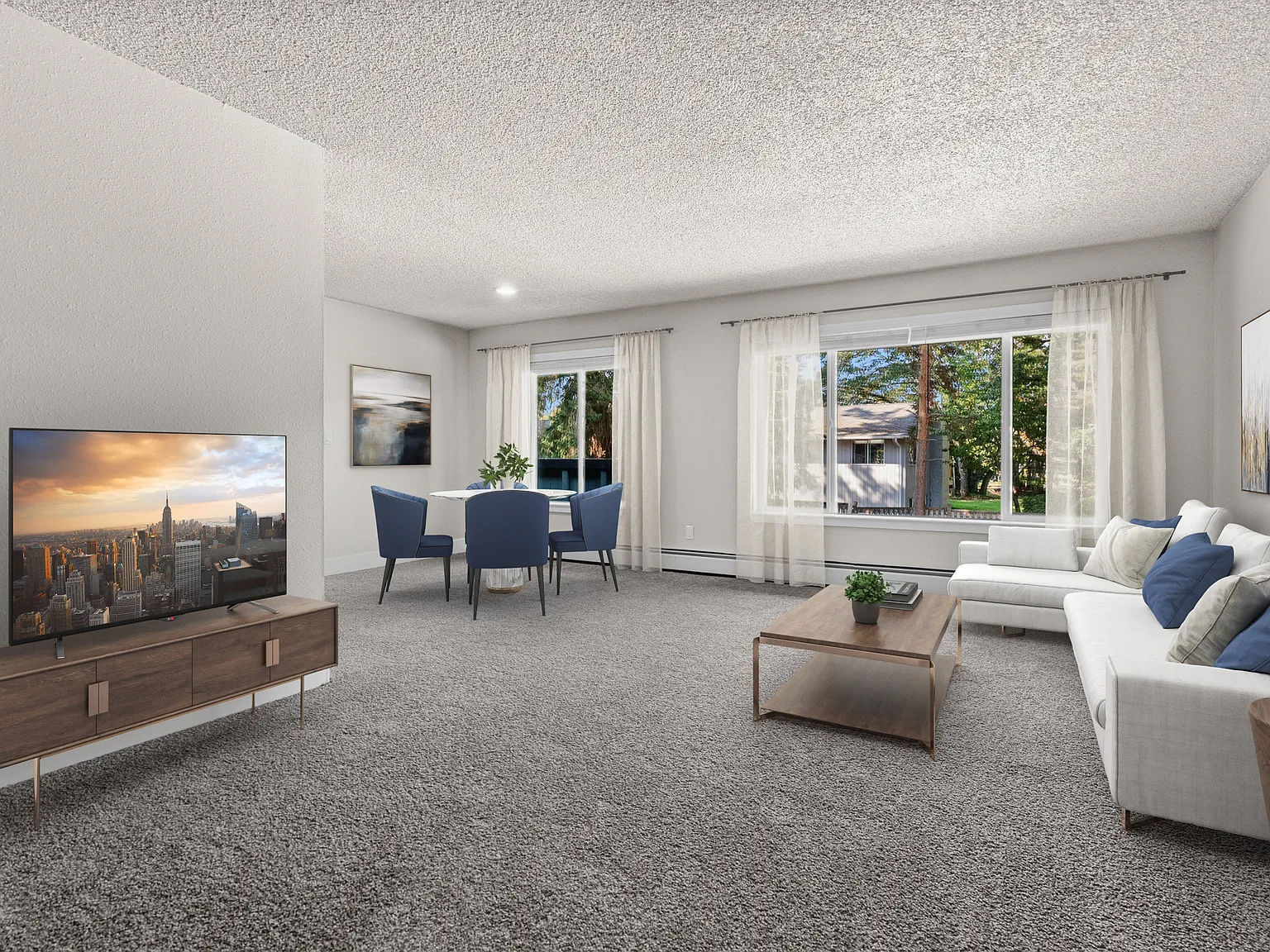 Timbre Apartments — Photo 3