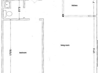 4210 Rochester Rd APT 103, Royal Oak, MI 48073