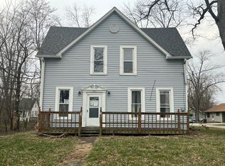300 Catherine St, Milan, IN 47031
