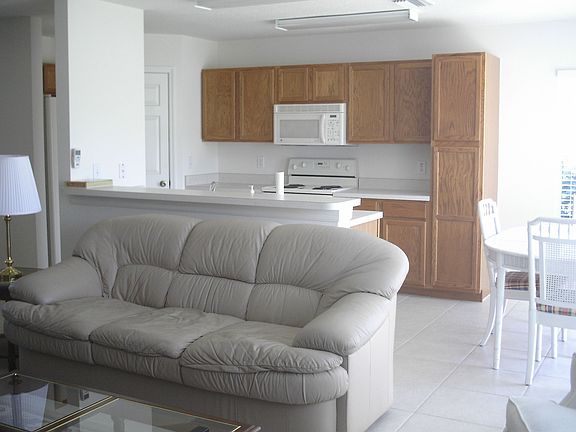 Kitchen/Great Room