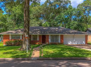 2109 N Thompson St, Conroe, TX 77301