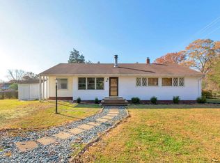 985 Holly Rd, Scottsville, VA 24590