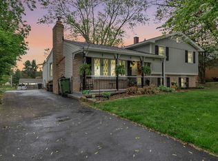 9 E Ring Factory Rd, Bel Air, MD 21014