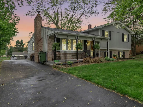 9 E Ring Factory Rd, Bel Air, MD 21014