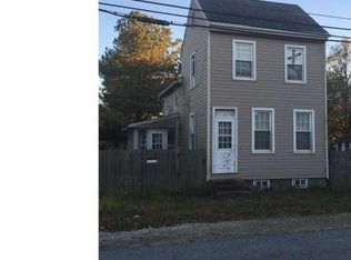 223 Hamilton St, Delaware City, DE 19706