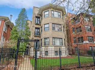 1513 W Fargo Ave #GS, Chicago, IL 60626