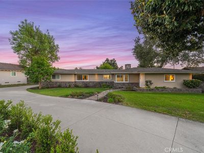 726 E Sierra Madre Ave, Glendora, CA, 91741