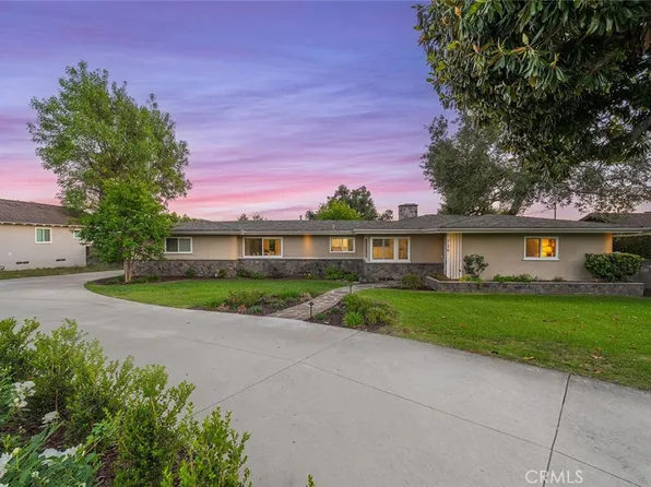 726 E Sierra Madre Ave, Glendora, CA 91741