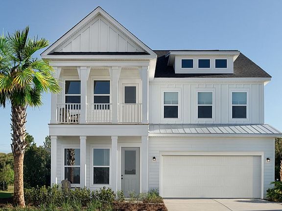 Blue Heron Retreat - Palermo Interior Image 1