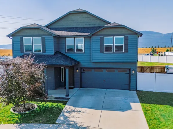 6464 W Irish Cir, Rathdrum, ID 83858