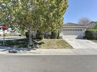 6001 Travo Way, Elk Grove, CA 95757