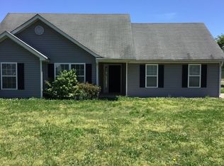 1 Nest Dr NW, Rome, GA 30165