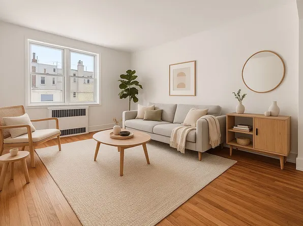3165 Nostrand Ave APT 1H, Brooklyn, NY 11229