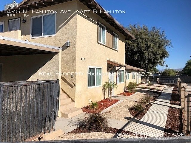 1st image of 475 N Hamilton Ave APT B