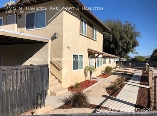475 N Hamilton Ave APT B, Hemet, CA 92543
