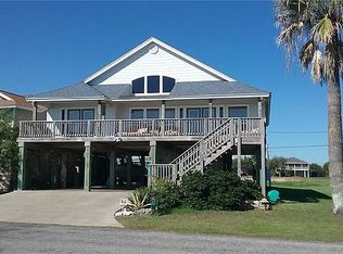 2513 Shell Ridge Rd, Rockport, TX 78382