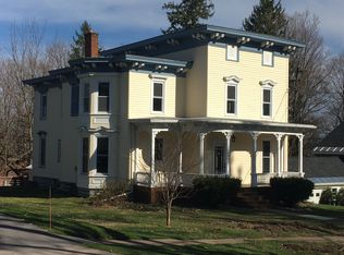 7650 Collins St, Lowville, NY 13367