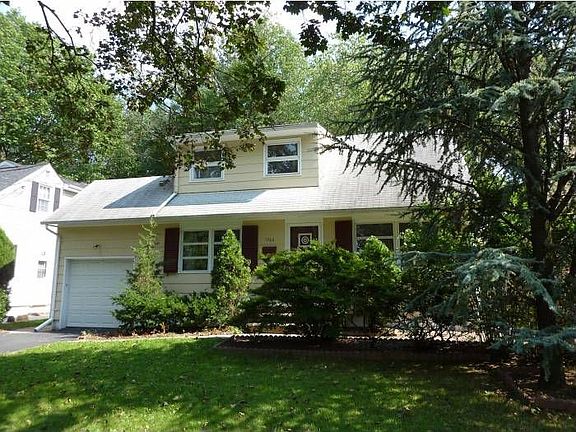 Front of house II