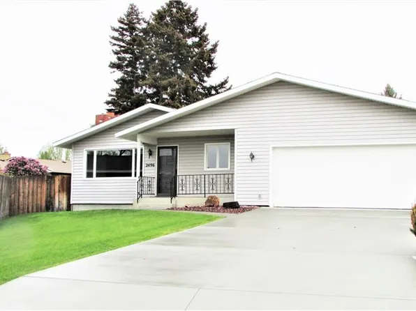 2496 Nikki Pl, Billings, MT 59102